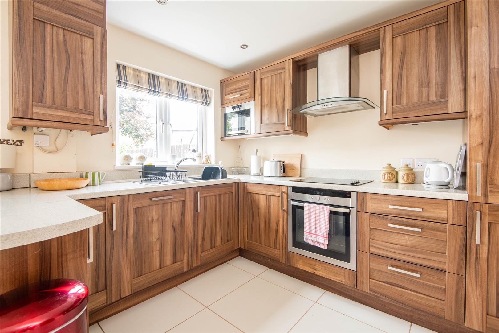 Millbrook Close, Wheelton, Chorley